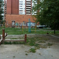 Photo taken at 59ый by Миша l. on 8/10/2012