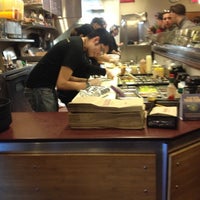 Photo taken at Boloco by E. M. on 2/26/2012