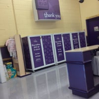 Photo taken at Babies R Us by Lou on 5/6/2012