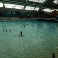 World Waterpark West Edmonton 72 170 St