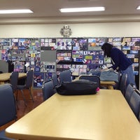 Photo taken at Lakeland College Japan Campus by Irinka K. on 6/6/2012