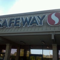 Photo taken at Safeway by Jim B. on 4/18/2012