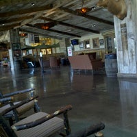 8/22/2012にJMSがBranson Airport (BKG)で撮った写真
