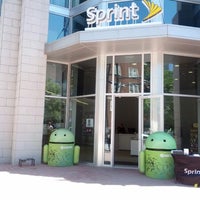 Photo taken at Sprint Store by Julio L. on 6/2/2012