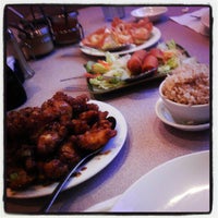 Photo taken at Frontier Wok by Shariff C. on 6/17/2012