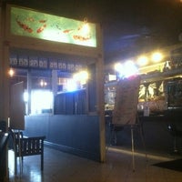 Photo taken at Sushi Bar by Cedric H. on 3/2/2012