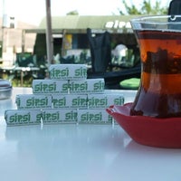 รูปภาพถ่ายที่ Sipsi Cafe โดย Sipsi C. เมื่อ 8/24/2012