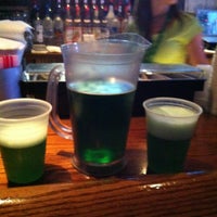 รูปภาพถ่ายที่ Darby O Gills - An Irish Pub โดย Lena เมื่อ 3/17/2012