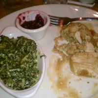 Menu - The Chop House - Hendersonville Tn