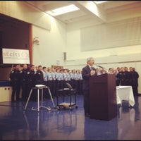 Photo taken at San Francisco Law Enforcement Regional Training Facility by Francis T. on 6/25/2012