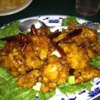 4/13/2012 tarihinde Joe A.ziyaretçi tarafından China Garden Restaurant'de çekilen fotoğraf
