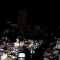 Foto scattata a O-Ren Resto Cafe &amp;amp; Distro da rahman s. il 3/23/2012