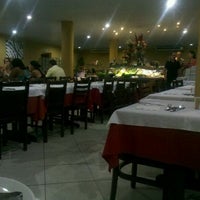 Photo taken at Tche Picanha by Italo T. on 4/26/2012