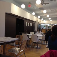 2/4/2012 tarihinde Mihoko K.ziyaretçi tarafından Spize Cafe'de çekilen fotoğraf