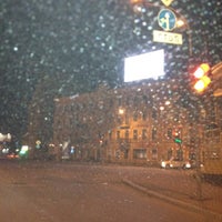 Photo taken at Крыша С Телевизором by Lena M. on 4/22/2012