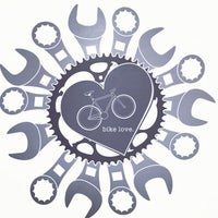 6/11/2012にColorado CardがStandard Bike Repairで撮った写真