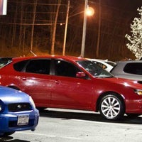 รูปภาพถ่ายที่ Mid-Hudson Subaru โดย Suki S. เมื่อ 5/11/2012