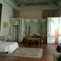 Photo taken at Palacio Tucci by Hilde L. on 8/13/2012