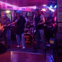 Photo taken at Roadside Tavern by Traci (Queen) S. on 3/13/2012