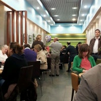 Photo taken at Café Giardino by Robert D. on 2/11/2012