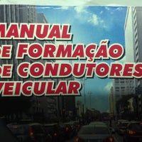 Photo taken at CFC João Dias by Caroline B. on 7/3/2012