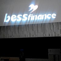 Photo taken at Bess Finance Pusat by Abdur R. on 9/6/2012