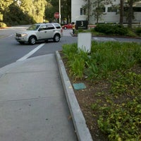Photo taken at UCLA Parking Structure 3 by misatoast on 5/16/2012