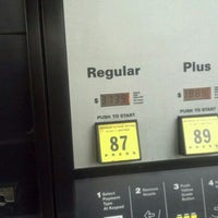 Photo taken at Phillips 66 - Midwest Petroleum by Darshell H. on 4/5/2012