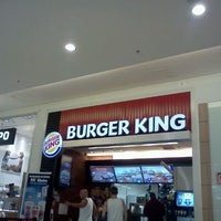 Photo taken at Burger King by Chris M. on 4/8/2012