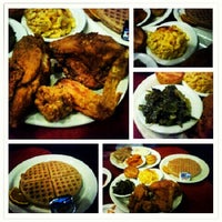 gladys knight chicken and waffles downtown atlanta gladys knight chicken and waffles downtown atlanta