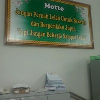 Review KPPN Bandar Lampung