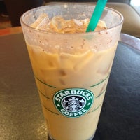 Photo taken at Starbucks by Priyesh T. on 4/9/2012
