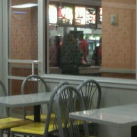 Photo taken at McDonald&#39;s by Chad M. on 2/2/2012