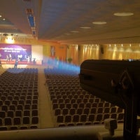 Photo taken at Pridi Banomyong Auditorium by Gru Mun Ba M. on 6/14/2012