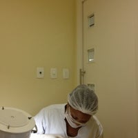 Photo taken at Doctor Feet Santana by Carlos F. on 3/15/2012