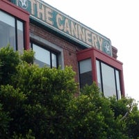 Photo taken at Del Monte Cannery by Brandon S. on 8/30/2012