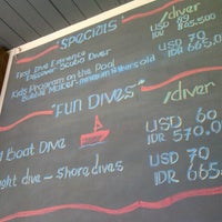 7/30/2012にBee R.がBee Diverで撮った写真