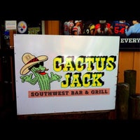 Cactus Jacks Bbq Joint