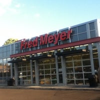 Fred Meyer - Sunnyside - Portland, OR