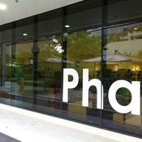 Photo taken at Pharmacy Store @ KTPH by Derek L. on 7/2/2012
