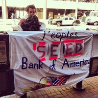 Photo taken at Bank of America by Steve R. on 2/27/2012