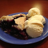 Photo taken at Grand Traverse Pie Company by Ryan L. on 4/29/2012