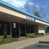 Photo taken at Chase Bank by Andrzej M. on 4/26/2012