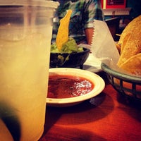 Photo taken at El Tapatio Mexican Restaurant by Xanthus S. on 5/5/2012