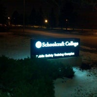 Schoolcraft College-Public Safety Training Center - Livonia, MI