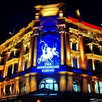 Hippodrome casino london craps Hippodrome casino london craps