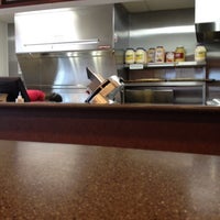 Photo taken at Penn Station East Coast Subs by Jennifer P. on 8/7/2012