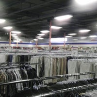 Photo taken at Goodwill Store and Donation Center by ActorMikeBiddle.com on 8/22/2012