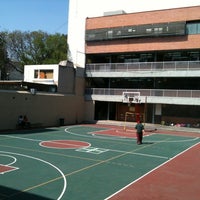 Photo taken at Centro Educativo Jean Piaget by Veronica O. on 2/29/2012
