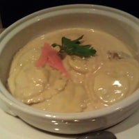 รูปภาพถ่ายที่ Alimentari Osteria โดย Vicki เมื่อ 8/18/2012